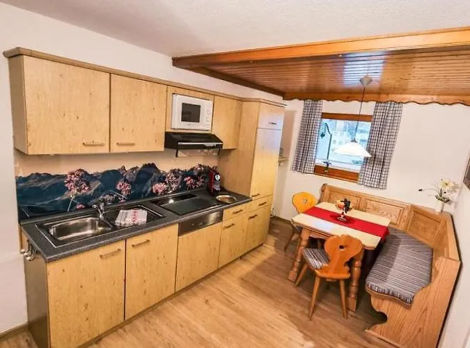 Apartmán Fischer