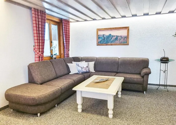 Fischer Apartmán *