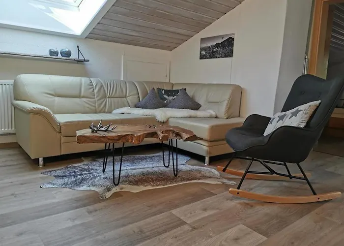 Fischer Apartmán