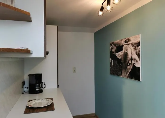 Apartmán Fischer Fischen im Allgaeu