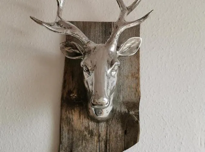 Apartmán Fischer Fischen im Allgaeu