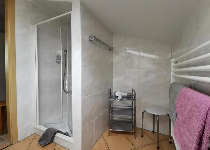 Apartmán Fischer