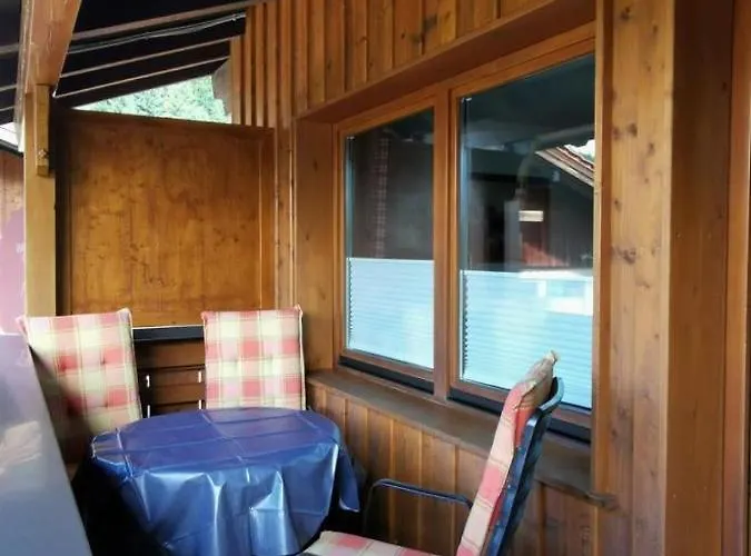 Fischer Apartmán