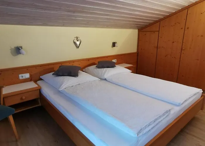 Fischer Apartmán Fischen im Allgaeu