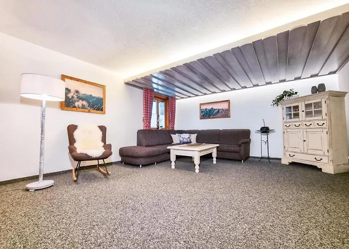 Fischer Apartmán