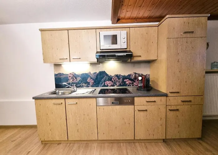 Apartmán Fischer