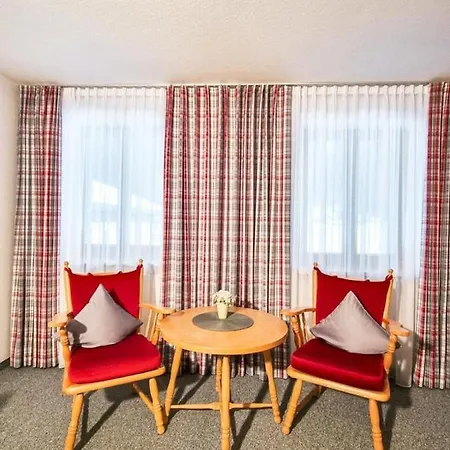 Fischer Apartment *