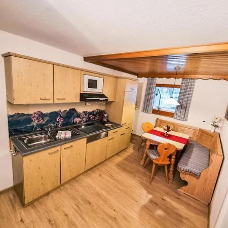 Apartment Fischer