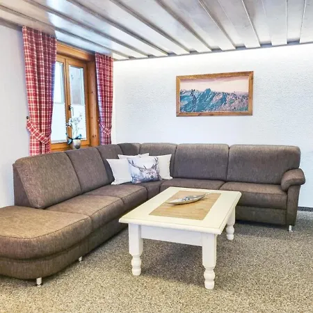 Fischer Apartment *