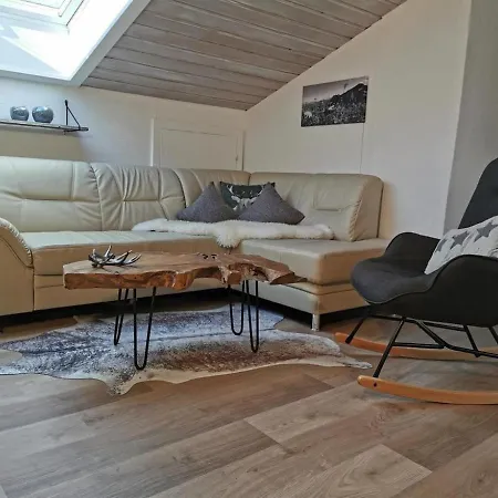 Fischer Apartment