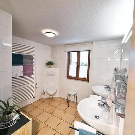 Fischer Apartment