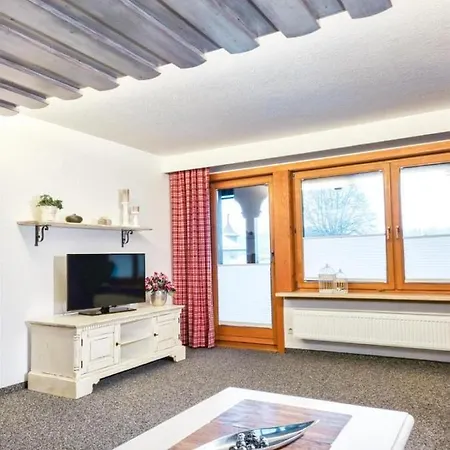 Fischer Apartment *
