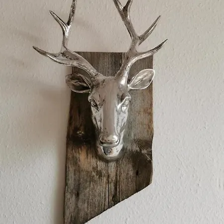 Apartment Fischer Fischen im Allgaeu