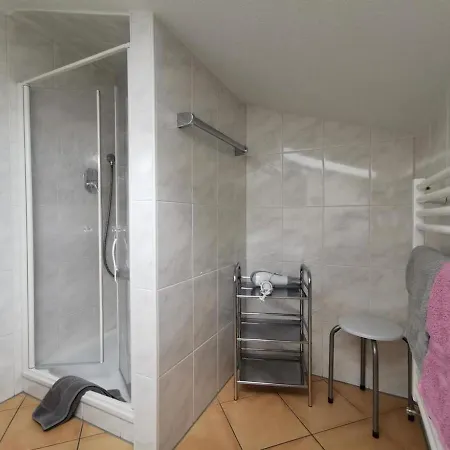 Apartment Fischer