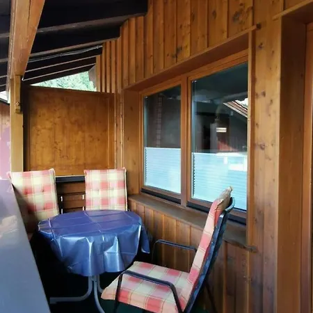 Fischer Apartment