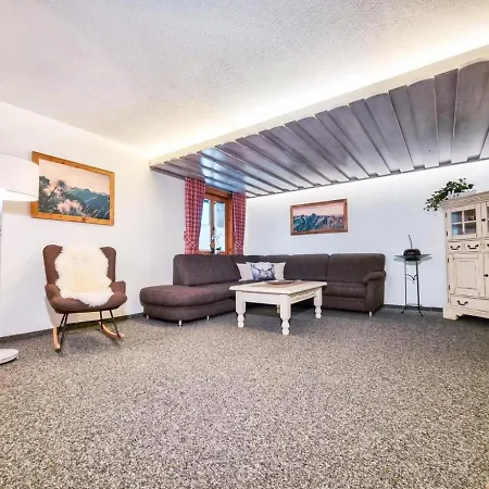 Fischer Apartment