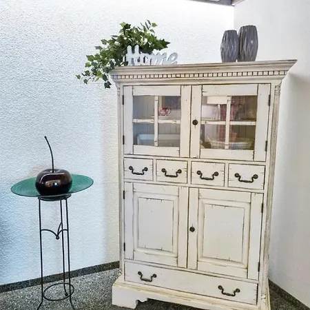 Apartment Fischer Fischen im Allgaeu