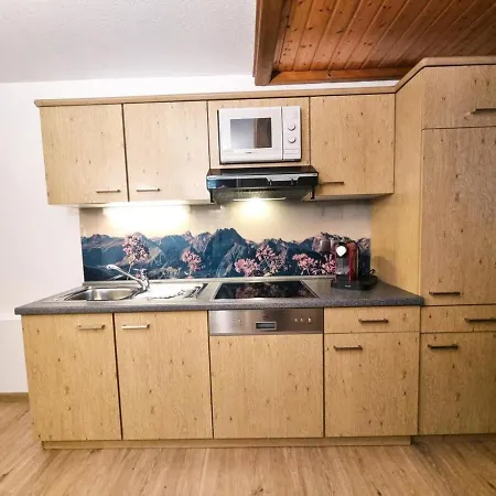 Apartment Fischer